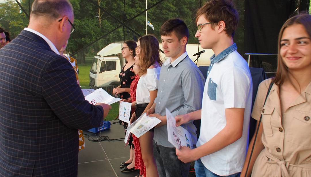 Drugi z trzech za nami! Dni Lidzbarka 2019 – SOBOTA!