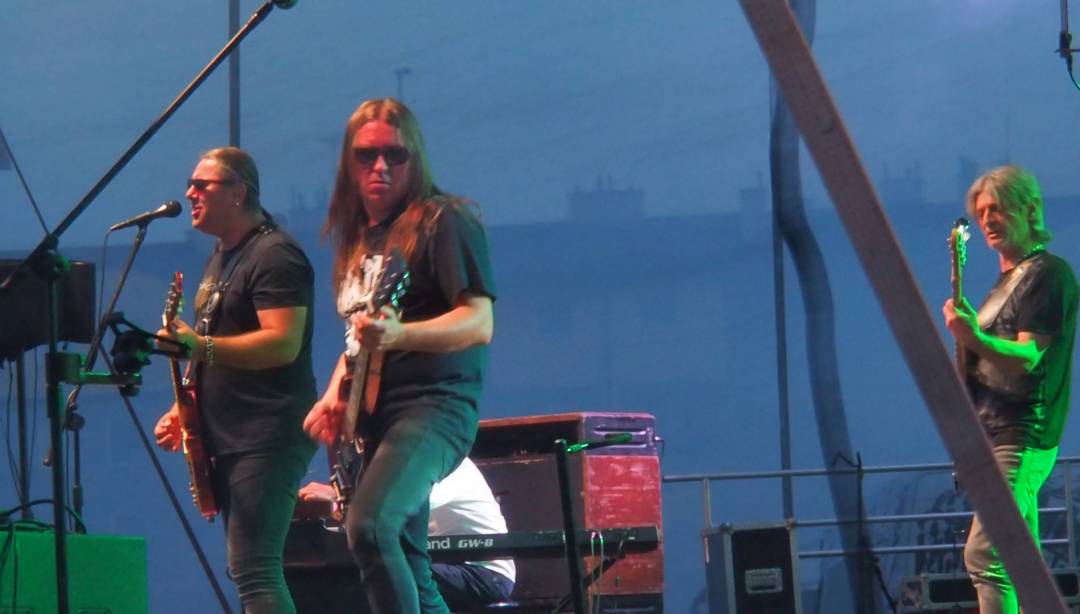 Dni Działdowa 2018 - niedziela