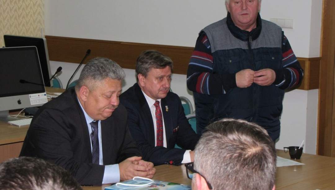 Powołano nowy Zarząd PSZS w Działdowie