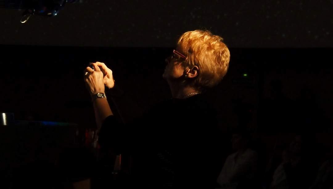 Renata Buczyńska uskrzydlona