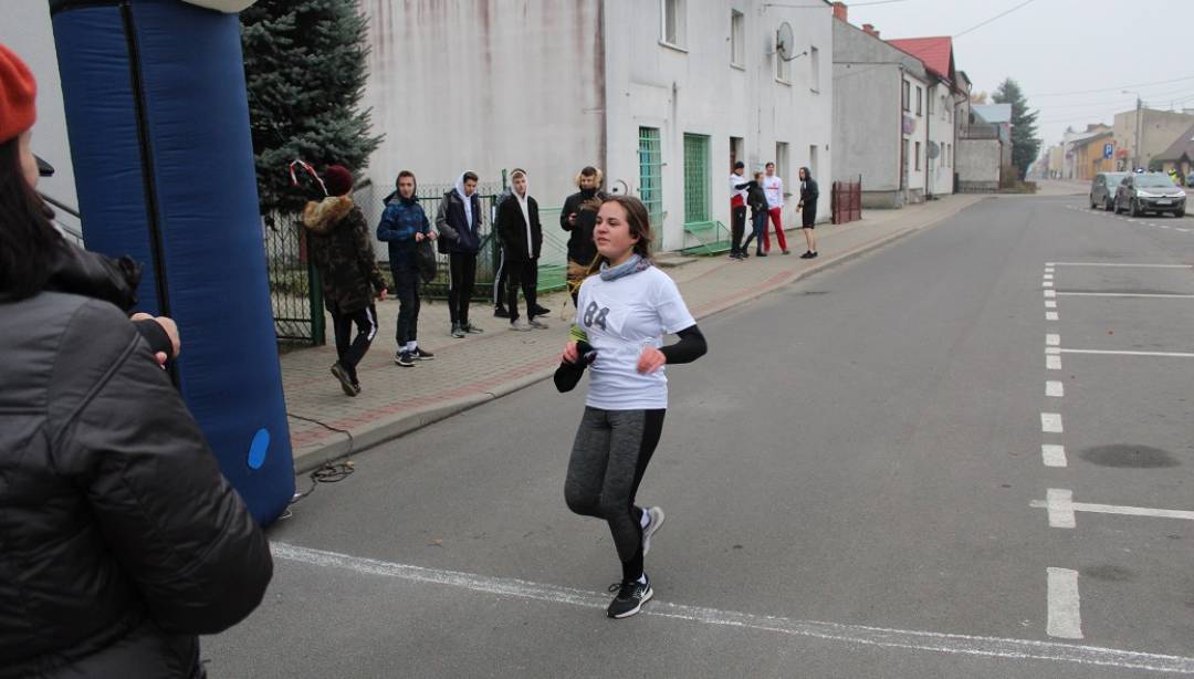 Od ponad dwudziestu lat biegają dla niepodległości!