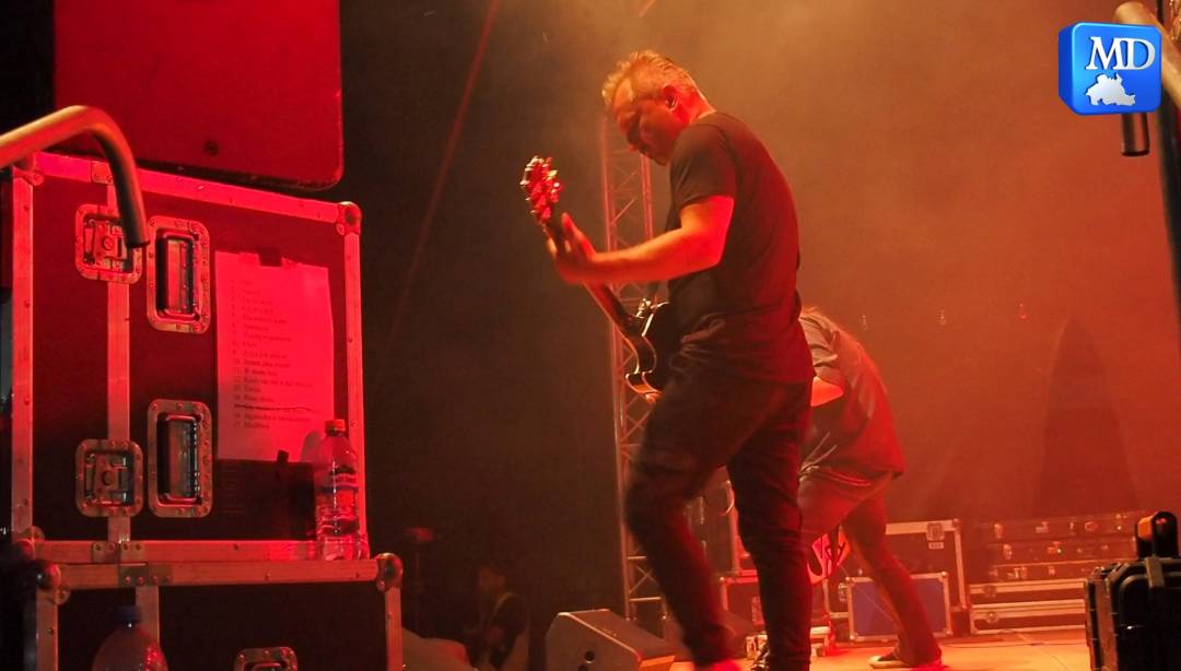 Pierwszy z trzech Dni Rybna 2018 za nami