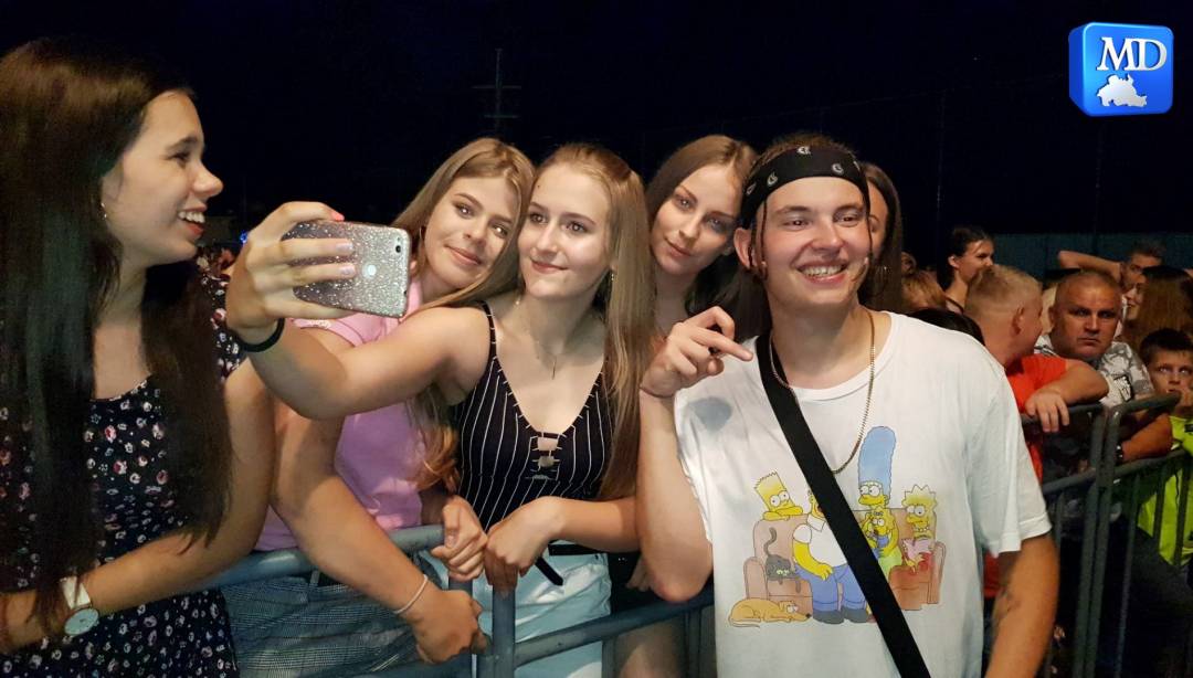 Pierwszy z trzech Dni Rybna 2018 za nami