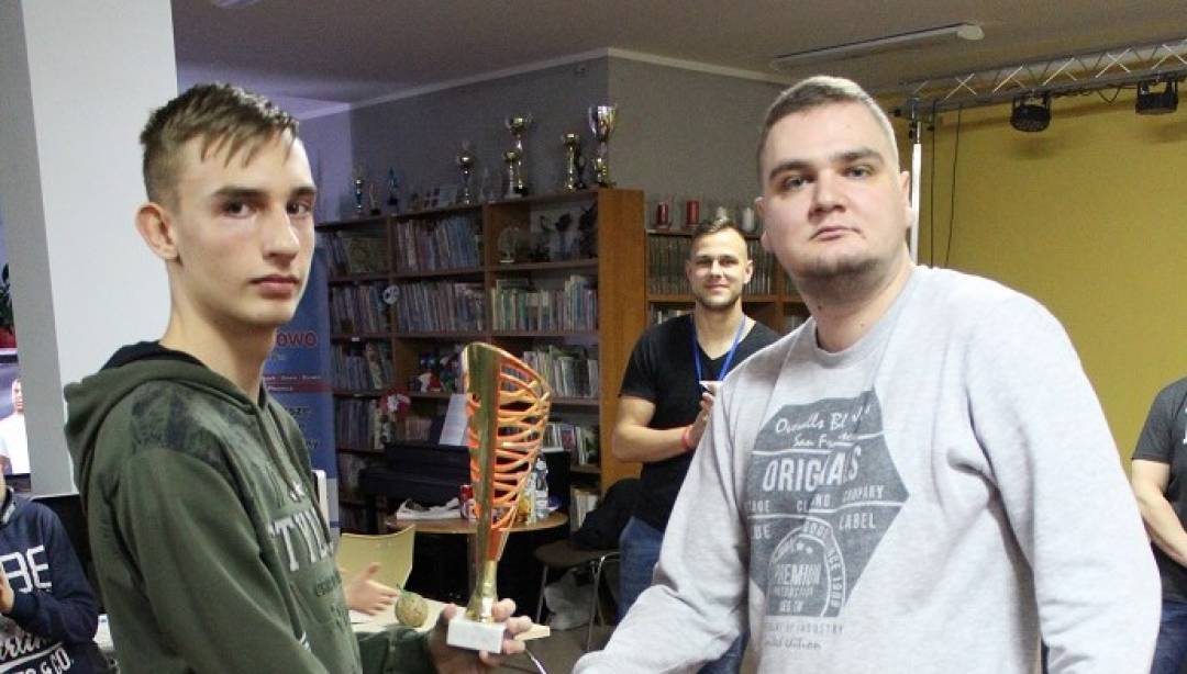 I Turniej FIFA 2019 Pyszczek i Syla