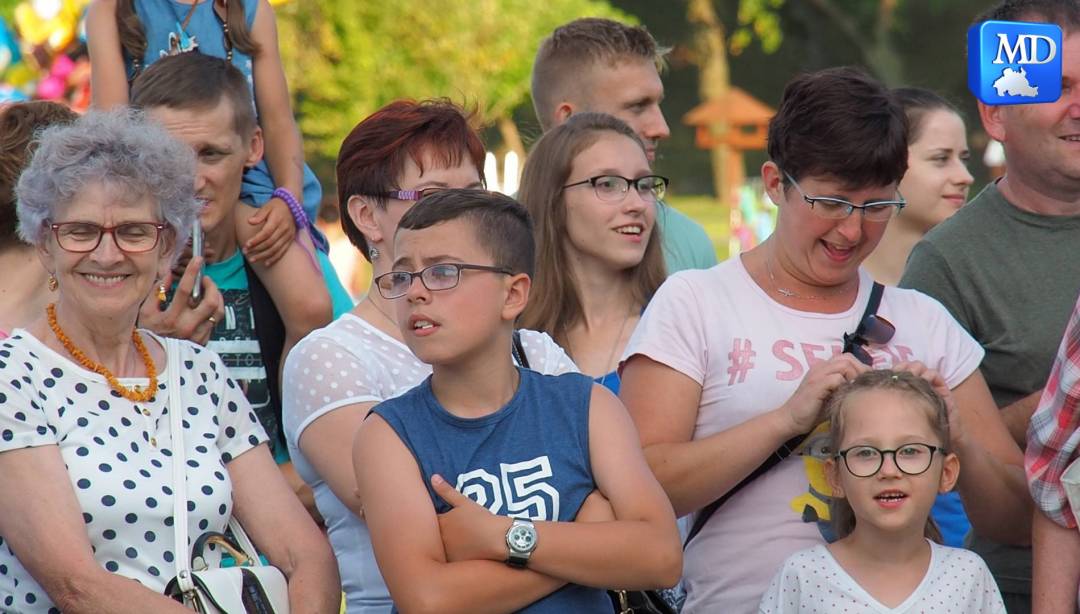 Dni Lidzbarka 2018 - piątek