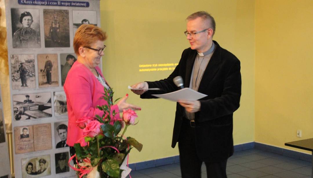 Zakończenie projektu Akademia Lokalnych Liderów