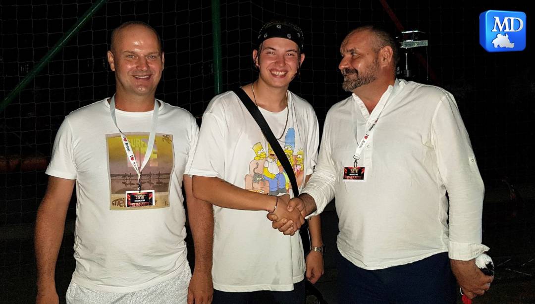 Pierwszy z trzech Dni Rybna 2018 za nami