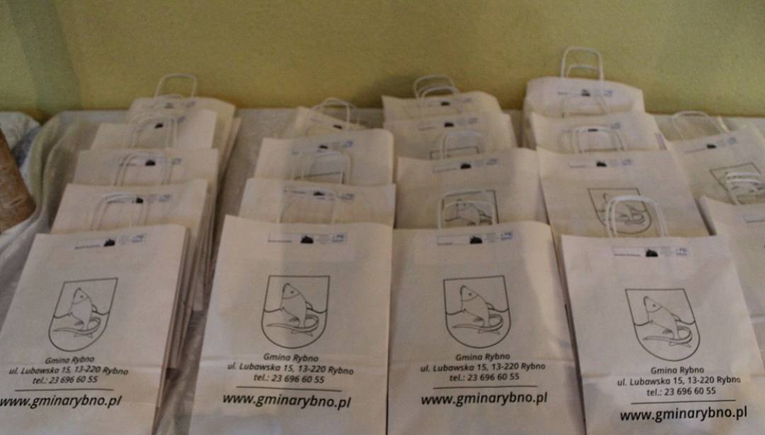 Zakończenie projektu Akademia Lokalnych Liderów