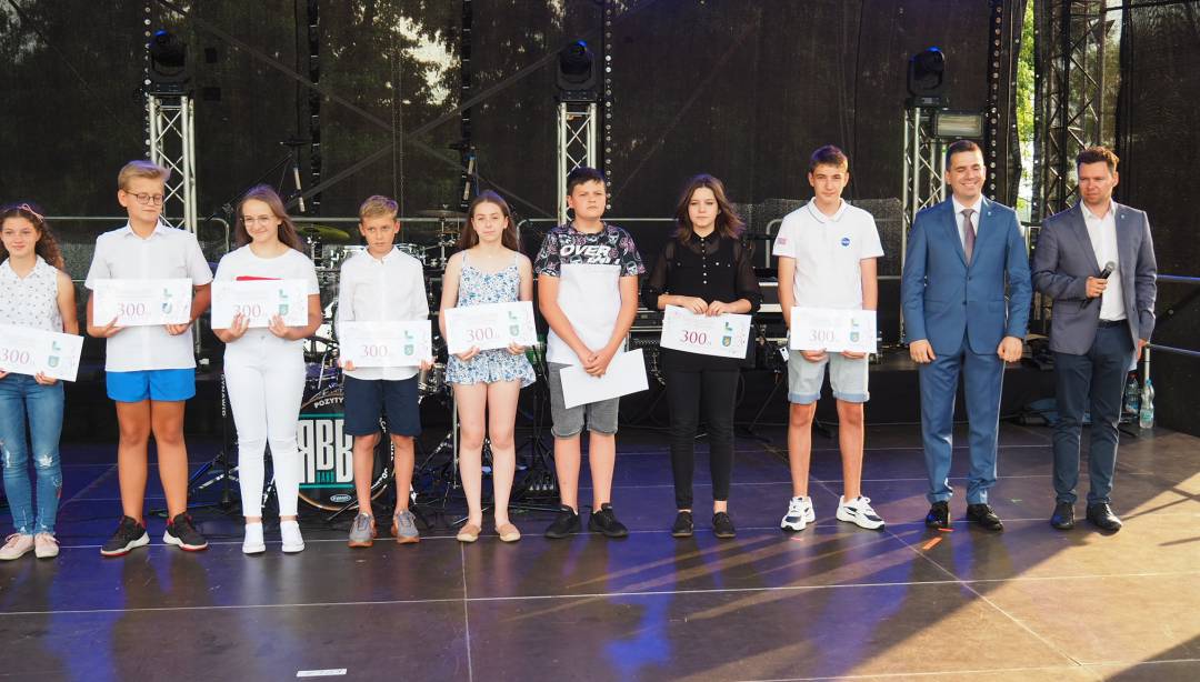 Drugi z trzech za nami! Dni Lidzbarka 2019 – SOBOTA!