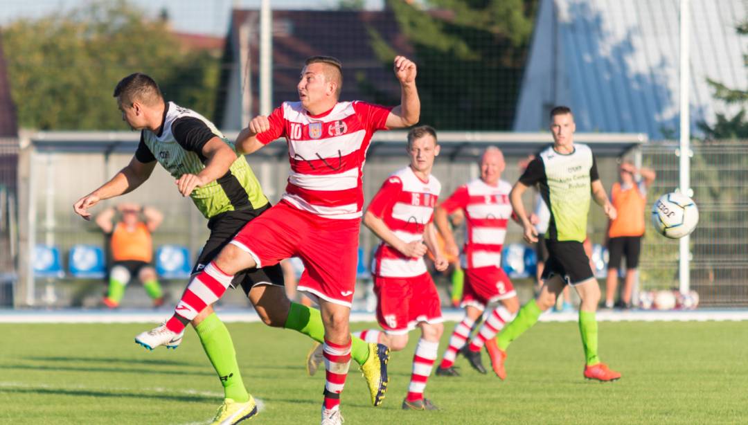 MKS Działdowo zdecydowanie pokonało UKS Orzeł Ulnowo 6-2 (3-1)