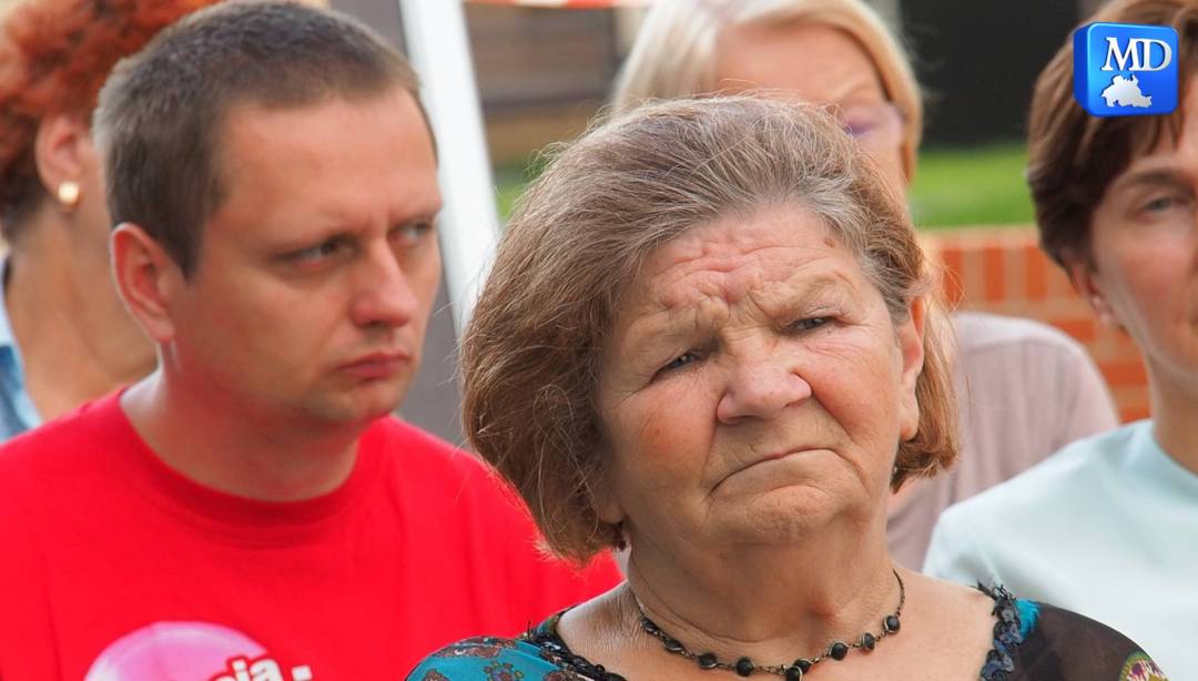 Czwarty Powiatowy Wieczór z poezją. Wojciech Brzeziński i Magdalena Cejman