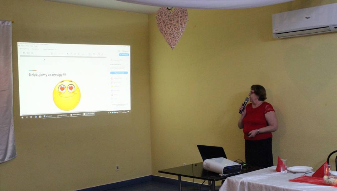 Zakończenie projektu Akademia Lokalnych Liderów