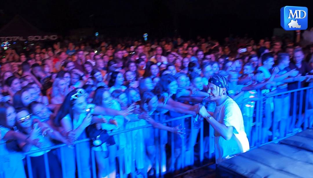 Pierwszy z trzech Dni Rybna 2018 za nami