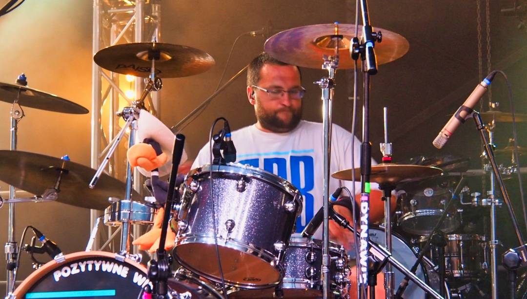 Drugi z trzech za nami! Dni Lidzbarka 2019 – SOBOTA!