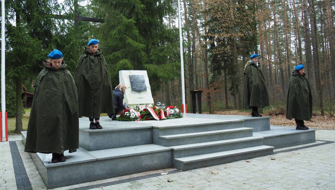 Wojewoda z wizytą w Iłowie-Osadzie