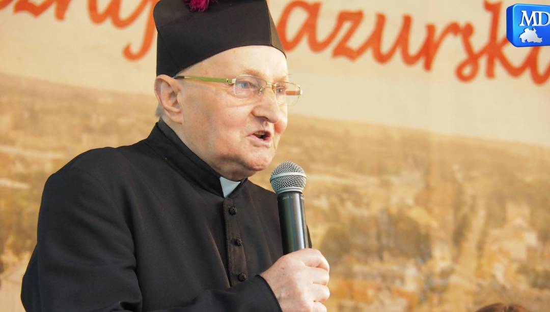 Powiatowy Wieczór z Poezją inny niż wszystkie