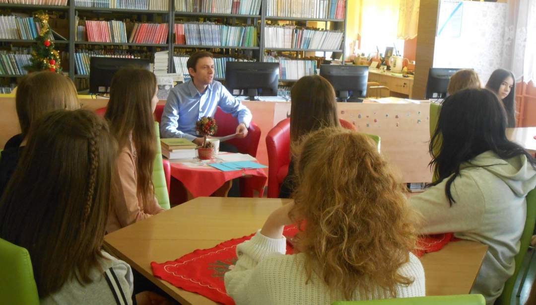 Działdowskie wiersze Piotra Kozikowskiego 