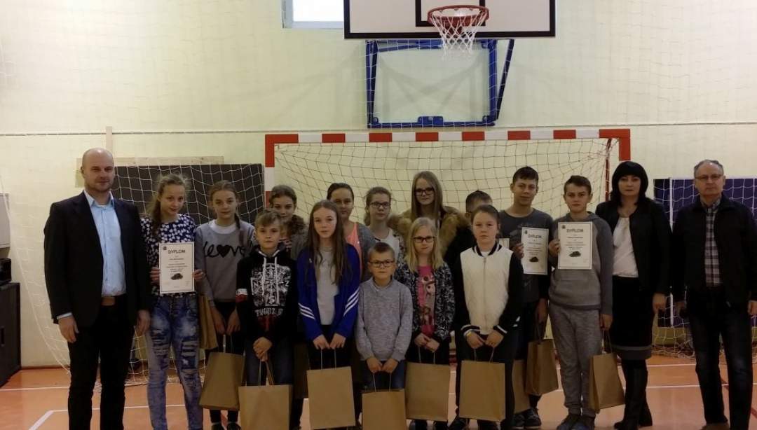 Rumian i okolice w obiektywie