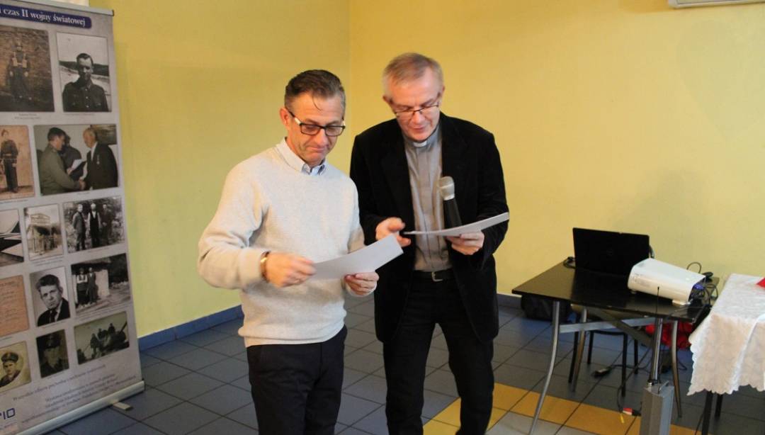 Zakończenie projektu Akademia Lokalnych Liderów