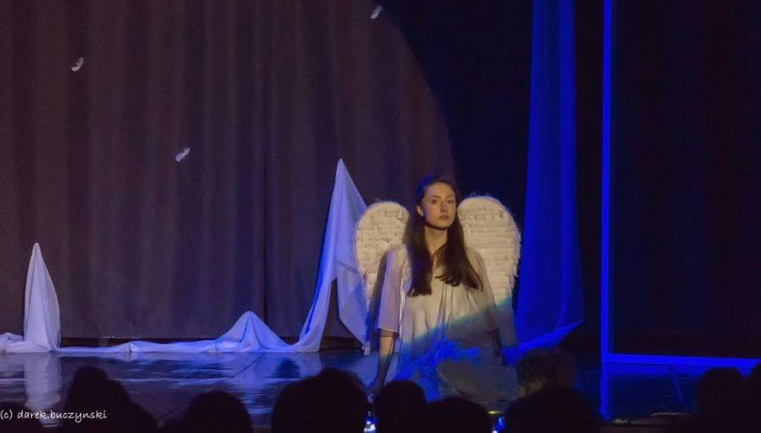 Anioły do mnie wysyłaj – dla nas, od DKS