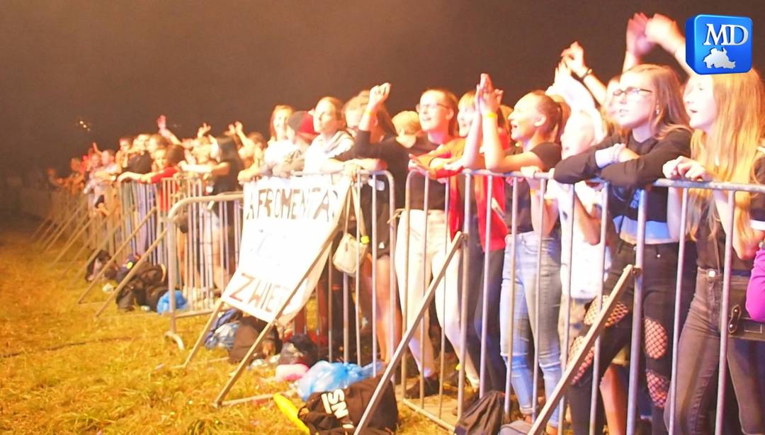 Dni Działdowa 2018 - piątek