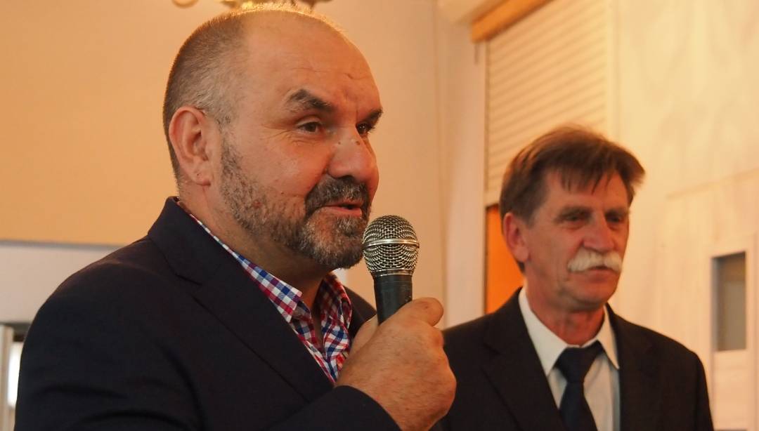 Godni Naśladowania Powiatu Działdowskiego 2019