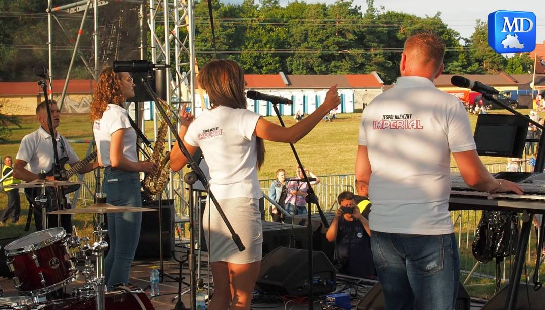 Dni Działdowa 2018 - sobota