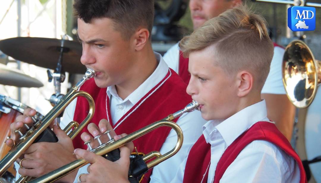 Dni Lidzbarka 2018 - piątek