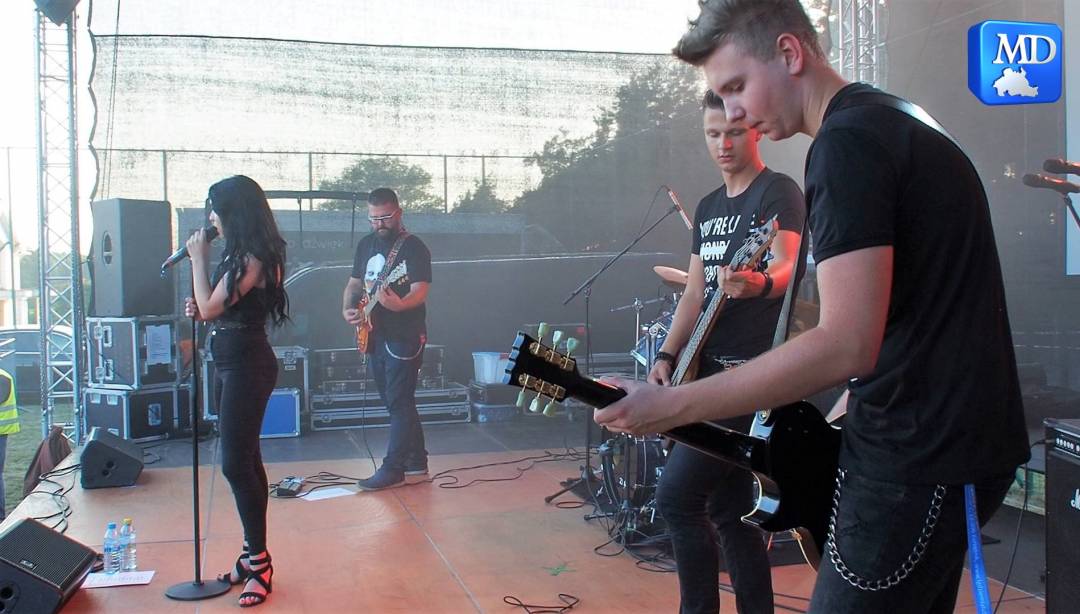 Pierwszy z trzech Dni Rybna 2018 za nami