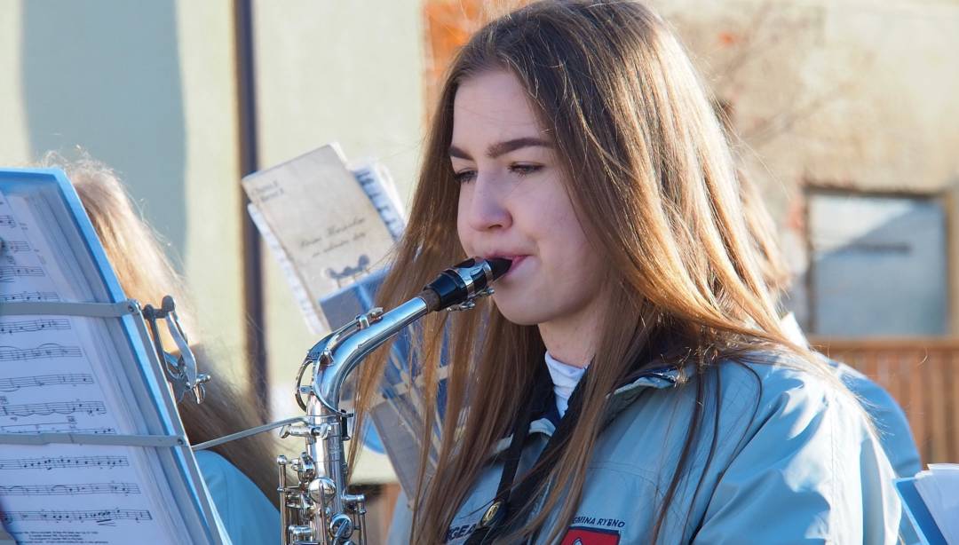 Droga w Żabinach otwarta