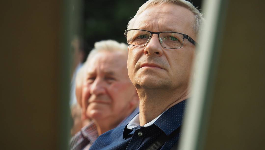 Ostatni Powiatowy Wieczór z Poezją z Magdaleną Wójcik i Elżbietą Karlsson