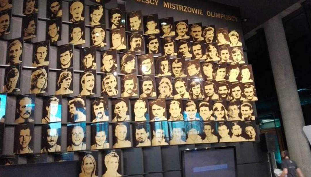 Noworoczne Spotkanie Rodziny Olimpijskiej