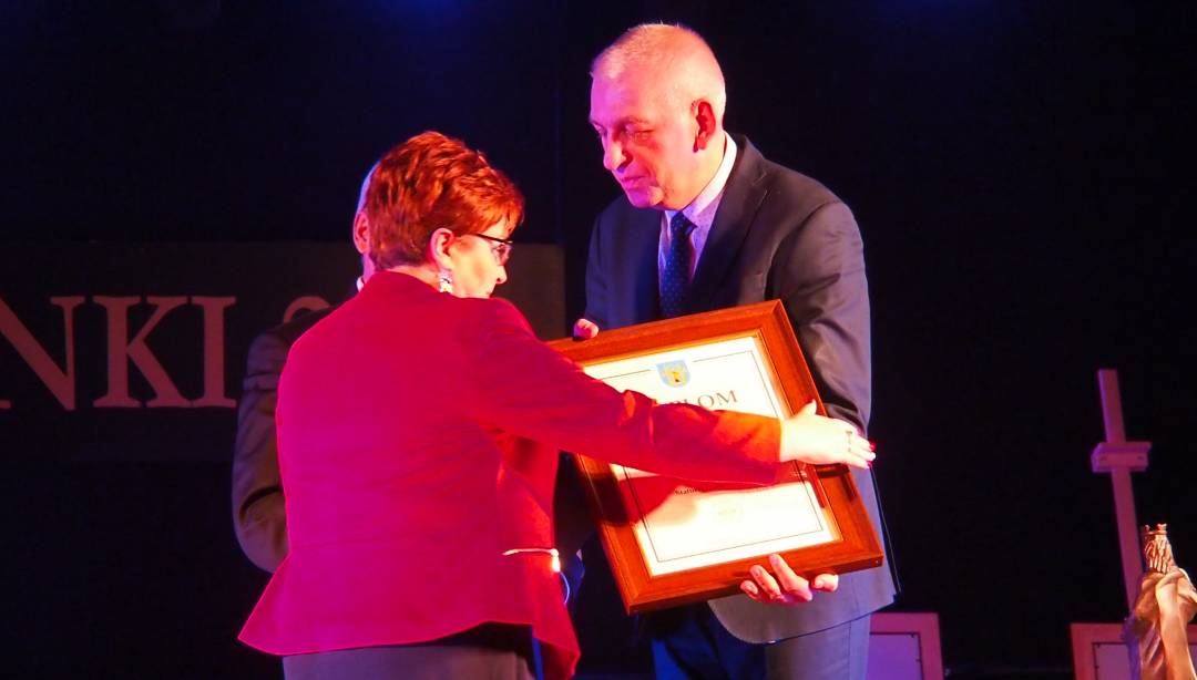 Katarzynka dla Renaty Buczyńskiej, Pawła Cieślińskiego i Kazimierza Litwinowicza