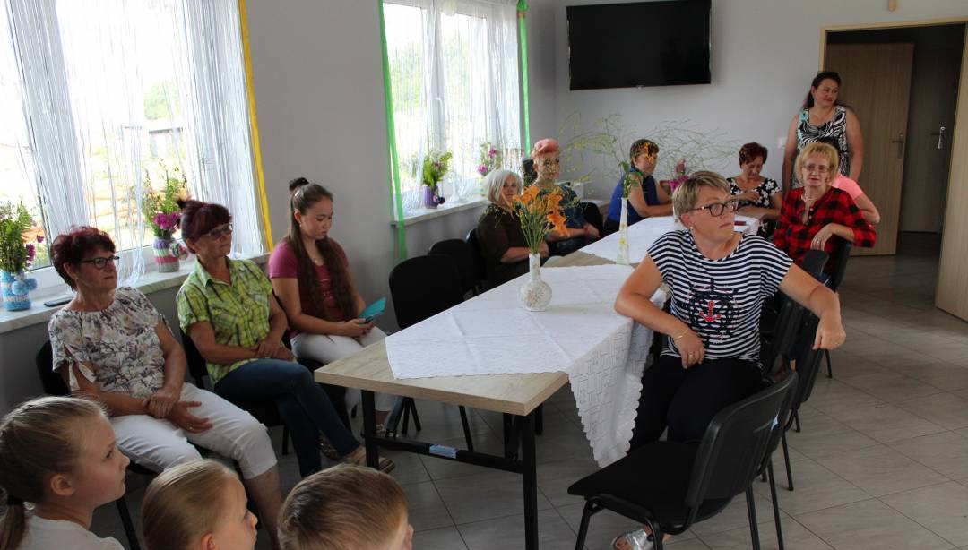 Konkurs kulinarny Żyj zdrowo i ekologicznie - smaki dzieciństwa