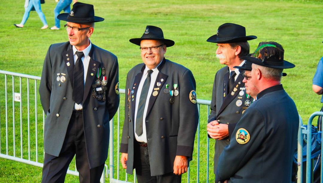 Dni Lidzbarka 2019 - PIĄTEK