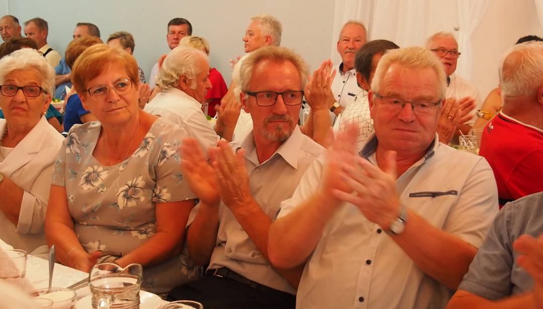 Godni Naśladowania Powiatu Działdowskiego 2019