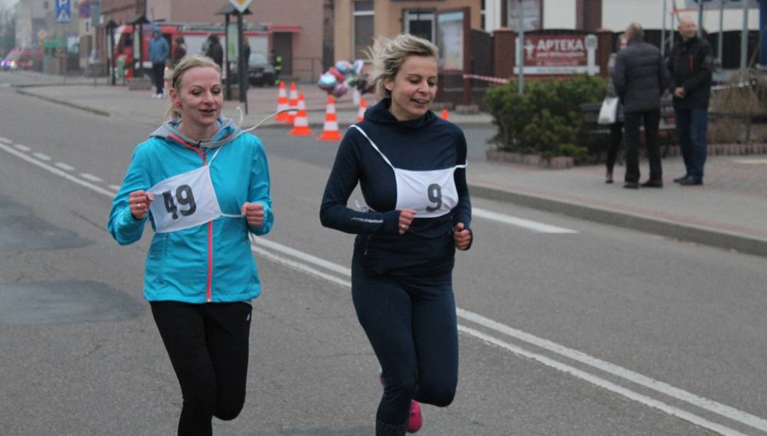 Od ponad dwudziestu lat biegają dla niepodległości!