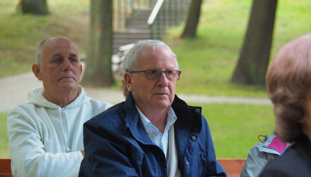 Pierwszy Powiatowy Wieczór z Poezją