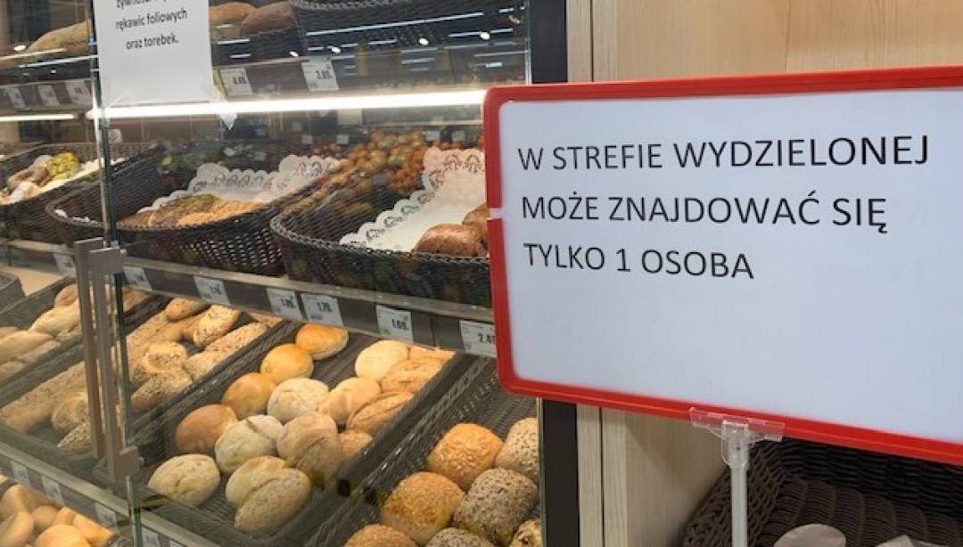 Duże sieci dopiero rozważają a lokalne już dawno gotowe