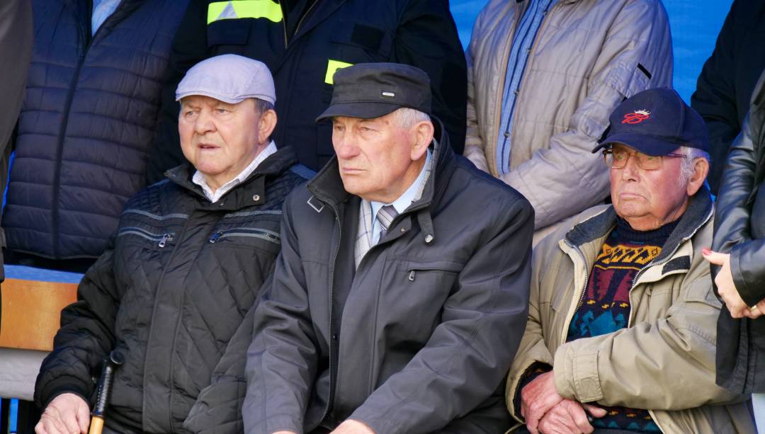 Dzień Strażaka w Gminie Działdowo