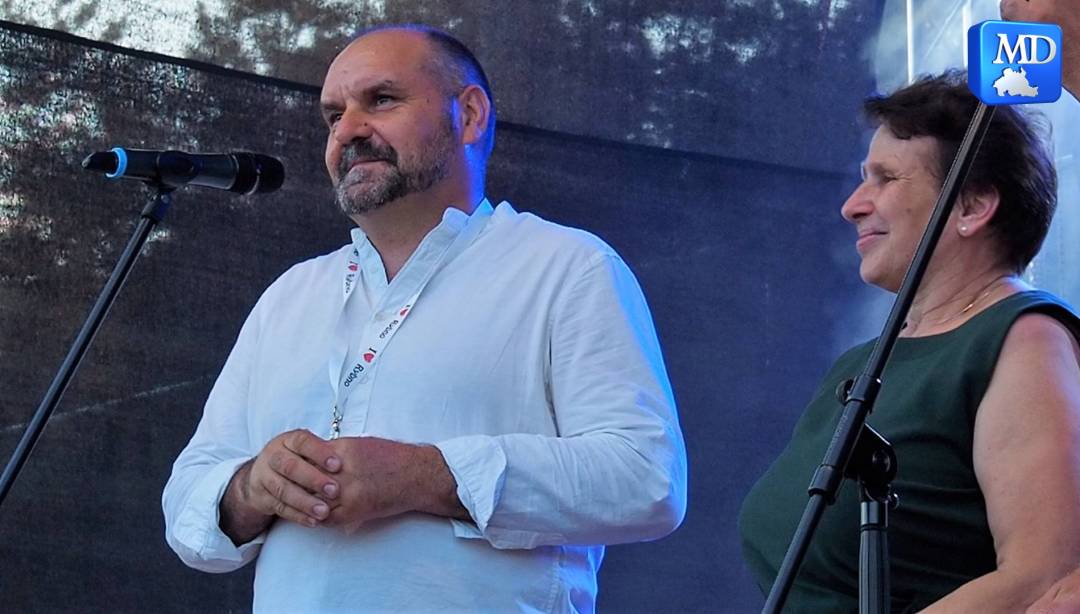 Pierwszy z trzech Dni Rybna 2018 za nami