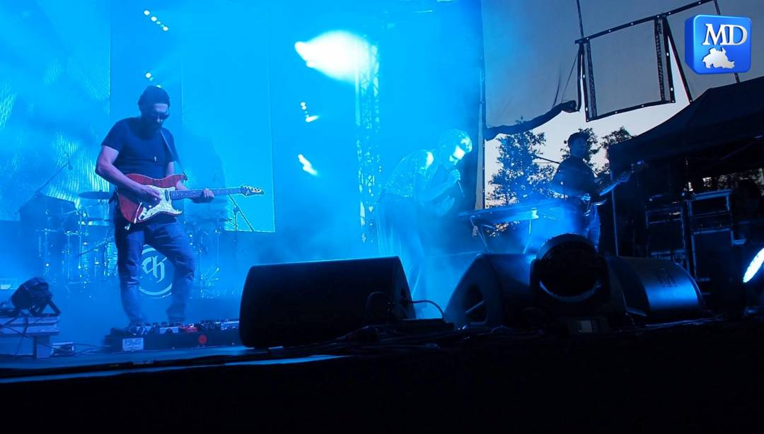 Dni Lidzbarka 2018 - sobota