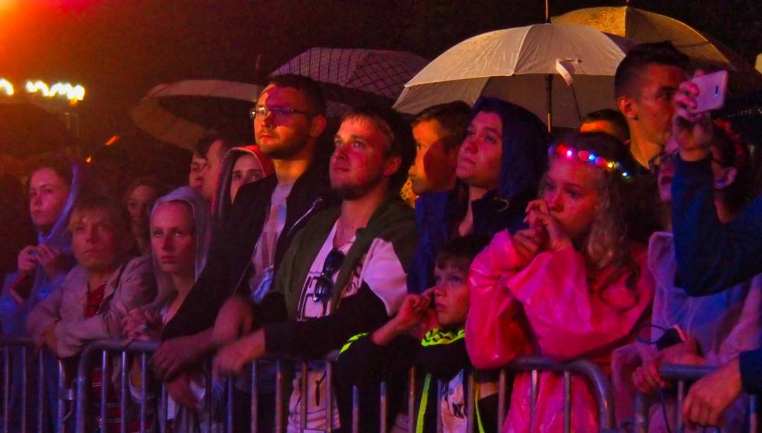 Drugi z trzech za nami! Dni Lidzbarka 2019 – SOBOTA!