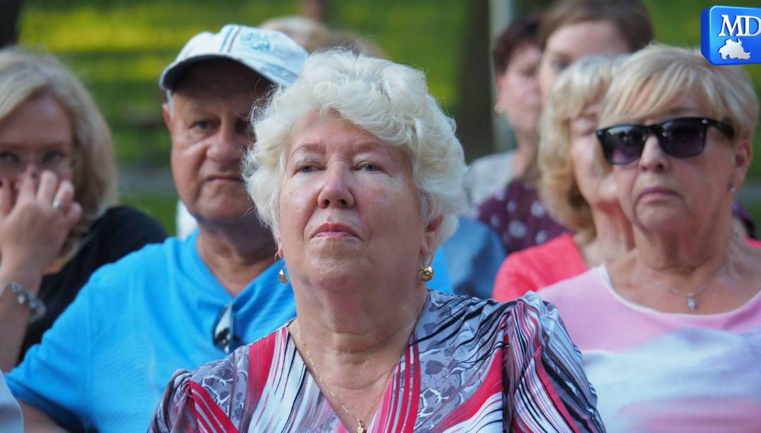 Powiatowy Wieczór z Poezją inny niż wszystkie