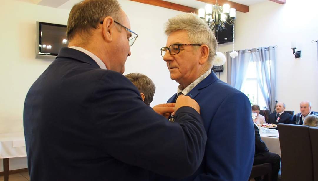 Złote Gody w Gminie Działdowo