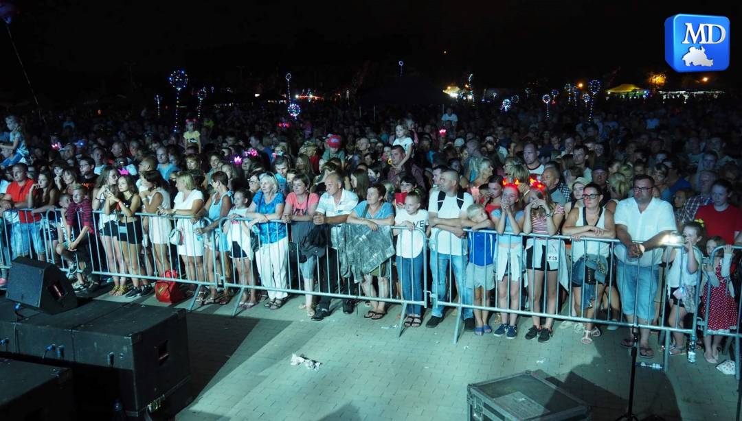 Dni Lidzbarka 2018 - piątek