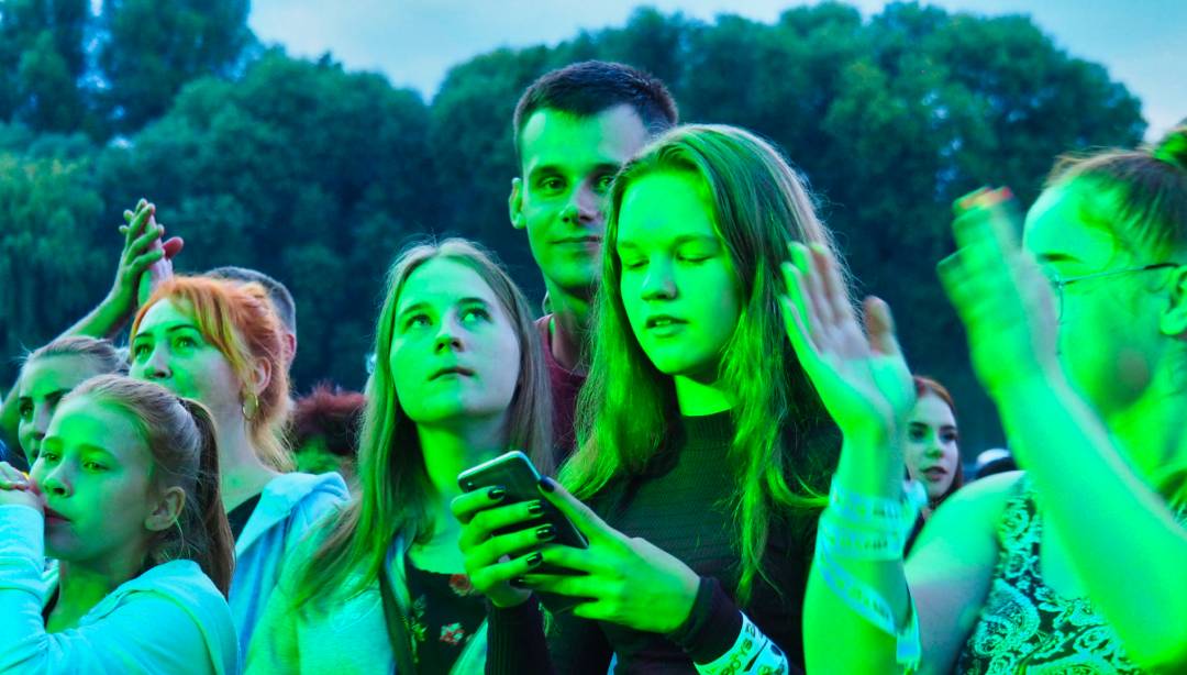 Dni Lidzbarka 2019 - PIĄTEK