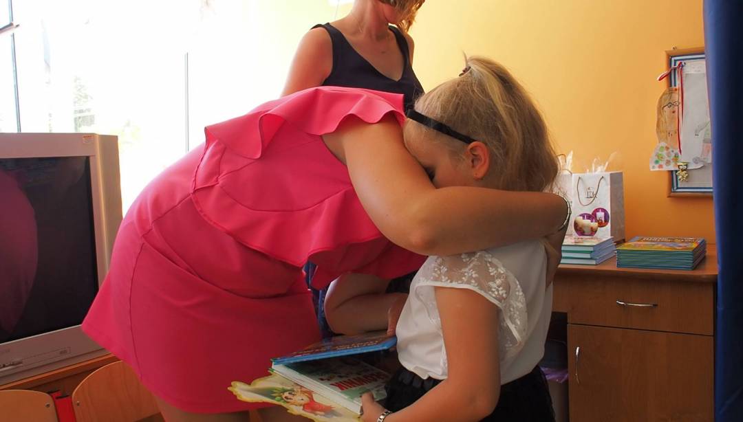 Zakończenie roku w Przedszkolu numer 3