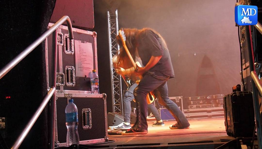 Pierwszy z trzech Dni Rybna 2018 za nami