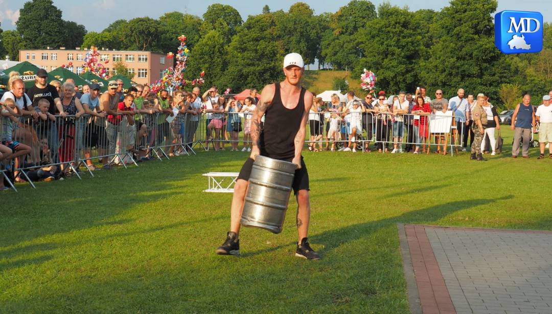 Dni Lidzbarka 2018 - sobota